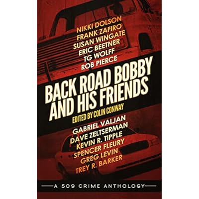 Back Road Bobby and His Friends