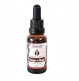 Sangre de Drago 30 ml - Bote cristal con Cuentagotas – Resina Natural Pura de Croton Lechleri – Uso Tradicional - INKANAT