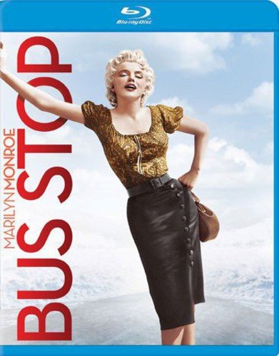 Preisvergleich Produktbild Bus Stop [Blu-ray] [Import]
