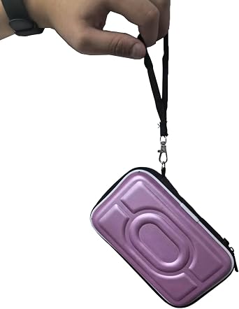 JYGamhanbil Hard Travel Carrying Case Cover Shell for Nintendo Gameboy GBA