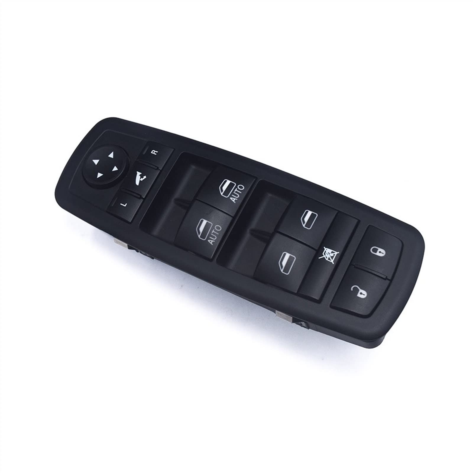 Interrupteur de lève-vitre électrique auto pour Jeep 68030826AC