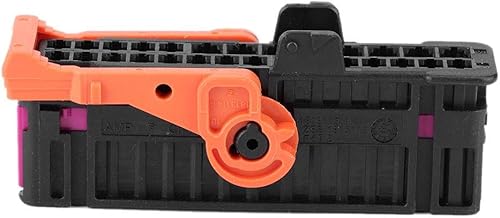 Miniatura 3 de Kit de reparación de la fila posterior de la puerta frontal del enchufe del arnés de cable del coche, número de OEM 51277171 1510010 Sistema de