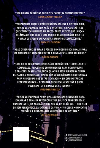 Fúrias despertadas: Fúrias despertadas: - Imagem 2