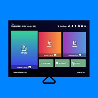 Android TV Box Subscription Code Service One Year for Smarters