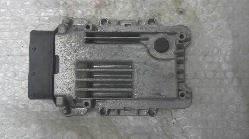 Fuel Injection Control 5.0L Fits 15-16 Compatible with Hyundai Compatible with Genesis 39175-3F100 391753F100