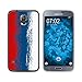 Produktbild PhoneNatic Case kompatibel mit Samsung Galaxy S5 Neo Silikon-Hülle WM Russland M9