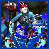 Clock over ORQUESTA First season BATTLE Vol.09 榊 八色【marciale － マルチャーレ －】