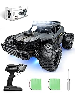 Tecnock Ferngesteuertes Auto 1:16 Monstertruck
