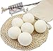 SheepSheepSheep Sheep Laundry Balls Dryer XL Handmade Organic Wool Dryer Balls Laundry You Can Choose 3~9Package (6)