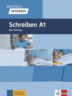 Intensivtrainer Schreiben A1 Neu