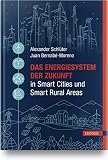 Das Energiesystem der Zukunft in Smart Cities und Smart Rural Areas