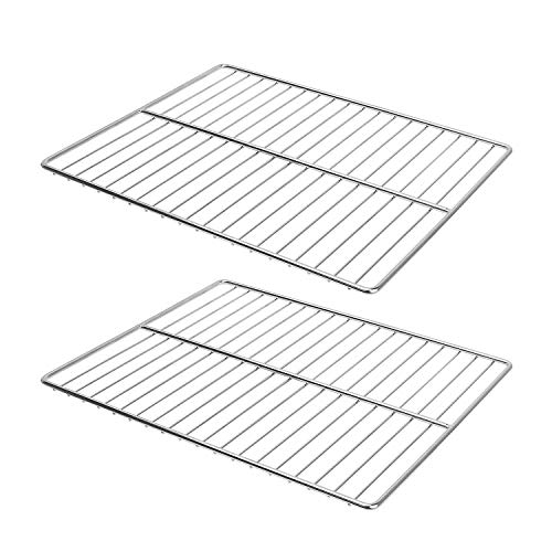 Best Grill Grates of 2021 Ultimate Roundup