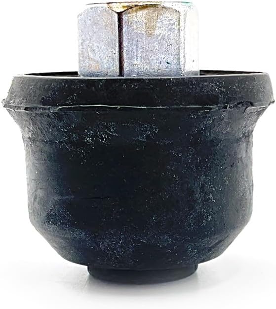 Polaris Linkage Bar Bushing, Duro 80, for specific RANGER, RZR and Sportsman ATV models, Genuine OEM - Part 5416013