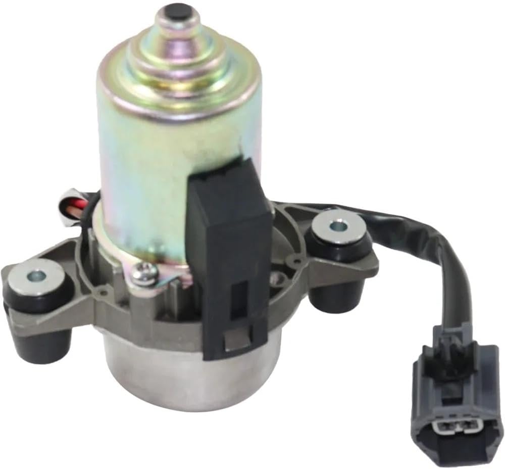 Rareelectrical New Electric Brake Booster Vacuum Pump Compatible With Volvo S40 2.4I 5 Cyl 2.4L V50 T5 5 Cyl 2.5L V50 I 5 Cyl 2.4L C70 T5 5 Cyl 2.5L 2001-2013 By 31317530 31317445