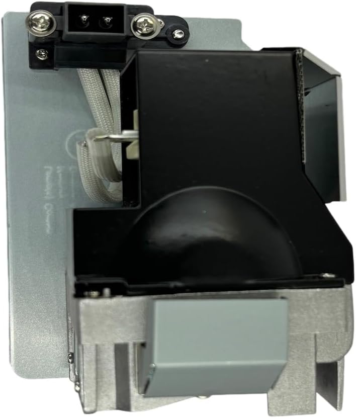IET Lamps - Genuine Original Replacement Bulb/lamp with OEM Housing for VIVITEK DH758UST Projector (OSRAM Inside)