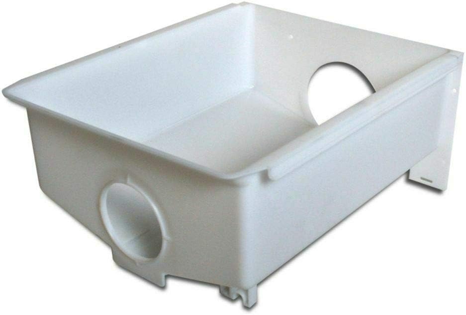 WPW10670845 Fits For Whirlpool Refrigerator Ice Container