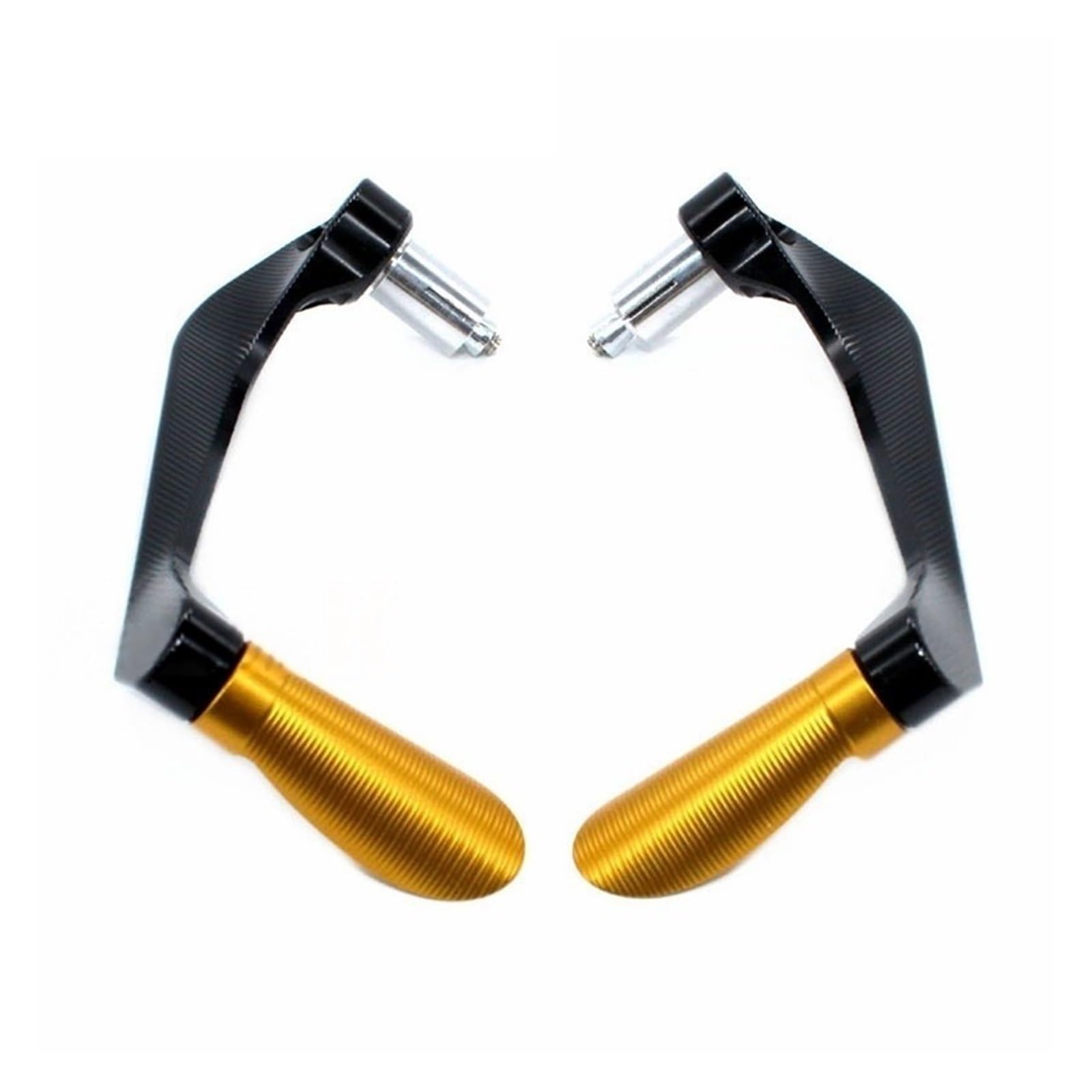 Lbcsrmh No Lo-G Motorcycle Brake Clutch Lever Protector For F800s F 800S F800 S Motorcycle 7/8" 22Mm Handguard Brake Clutch Lever Handle Bar Guard Protector Hands Guard Levers