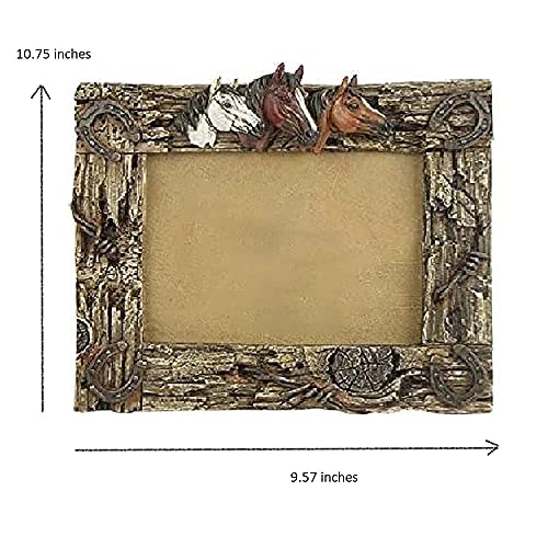image for Comfy Hour Western Retro Collection Resin Art 7