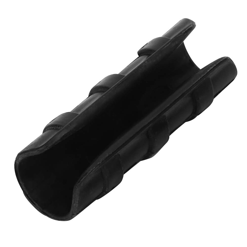 Clip de película para invernadero 50pcs, abrazadera de tubo de 8cm para estructura de jardín