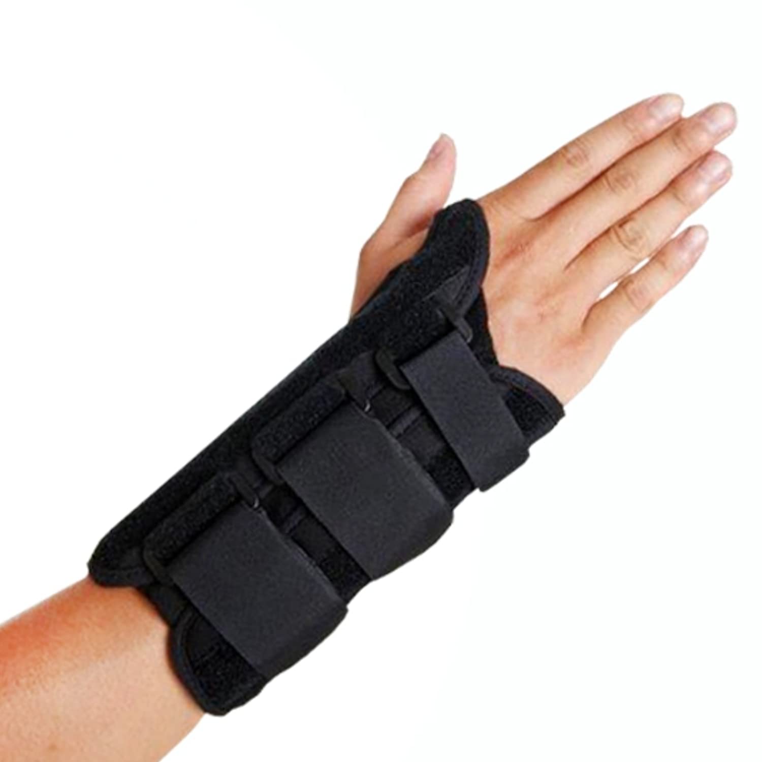 NUCARTURE® Wrist support for pain relief carpel tunnel support wrist splint brace protector with thumb support for Men and Women thumb stabilizer tunnel syndrome (Right Hand) (B0BFW1XDPX) Amazon Price History, Amazon Price Tracker