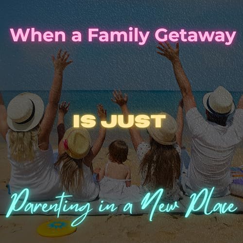 YME Episode 24 - When a Family Gateaway is just Parenting in a New Place