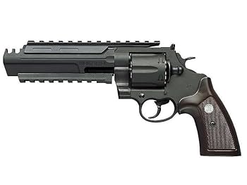 マルシン製 ブレンテン マキシ 8mm オールブラックモデル　マイアミバイス マルシン製 ブレンテン マキシ 8mm オールブラックモデル