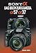 Produktbild Sony Alpha 57/Alpha 37: Das Buch zur Kamera
