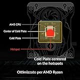 Zoom IMG-2 arctic liquid freezer ii 360 Zoom IMG-2 arctic liquid freezer ii 360