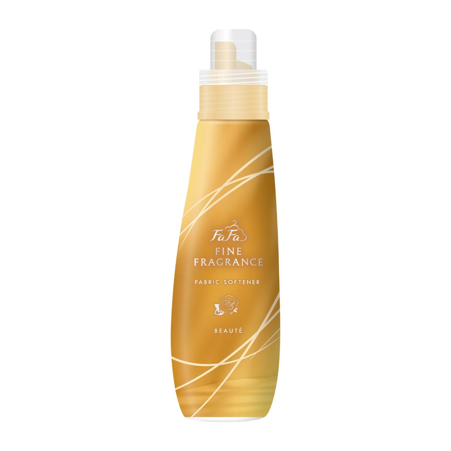 ファーファ ファインフレグランス 柔軟剤 ボーテ 570ml 本体 プライムフロ…