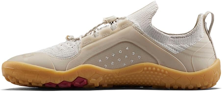Vivobarefoot Women's Primus Trail Knit FG Running Shoe