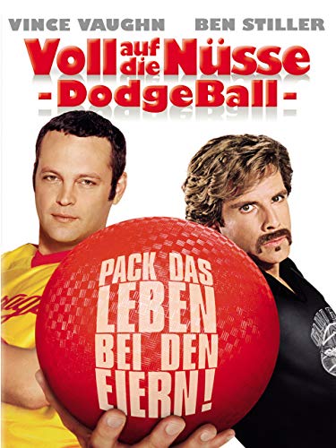 Voll auf die Nüsse für 3,99 EUR bei amazon.de Bild: Voll auf die Nüsse für 3,99 EUR bei amazon.de