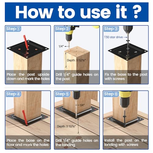image for Muzata 4Pack 3.5