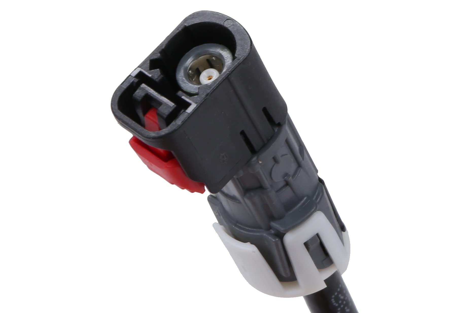 ACDelco GM Original Equipment 84743133 Digital Radio and Navigation Antenna Cable