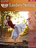  Violin Play-Along Volume 35: Lindsey Stirling: Play-Along, CD für Violine (Violin Play-along, 35)