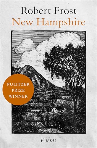 New hampshire: poems