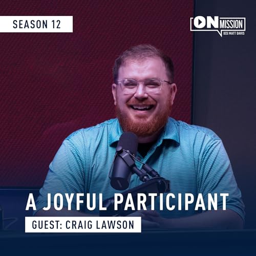 S12 Ep 1 | Craig Lawson