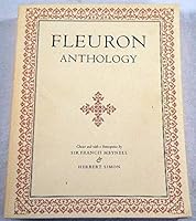 The Fleuron Anthology 0879232870 Book Cover