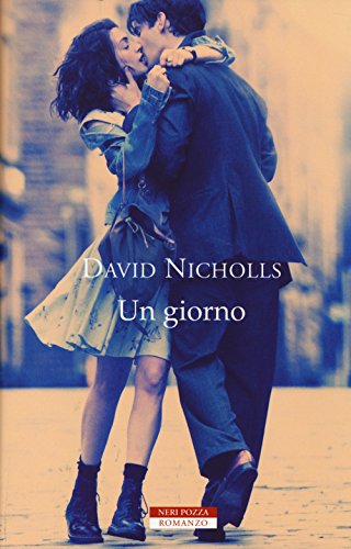 Un giorno [Italian] 8854508950 Book Cover