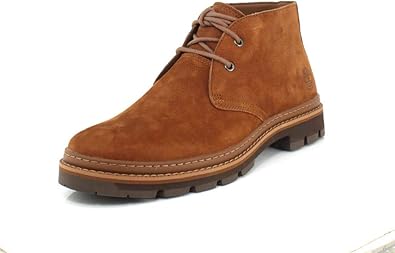 botas chukka timberland