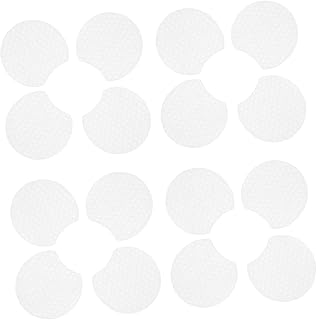 NOLITOY Almohadillas faciales 900 hojas no te...