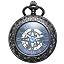 B|b. Compass, Black, Blue