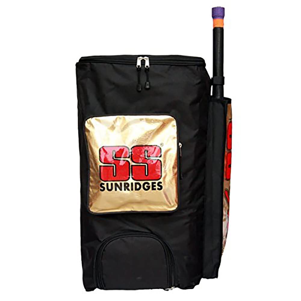 SS Unisex – Erwachsene 10 Kit Bag, Mehrfarbig, Andere
