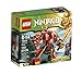 Produktbild LEGO Ninjago 70500 - Kais Feuerroboter