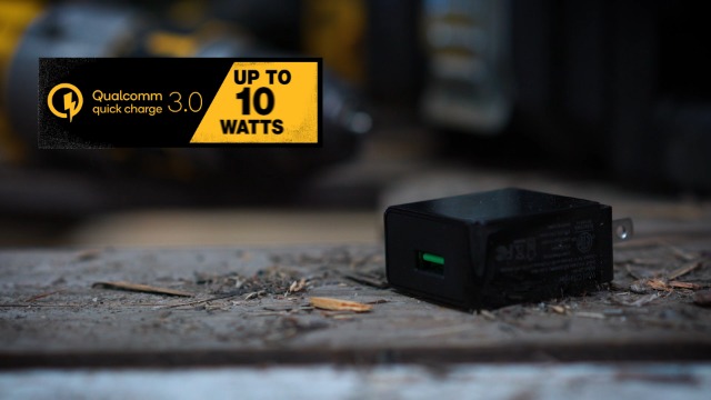 デウォルト　ワイヤレスチャージャー Amazon.com: DEWALT Heavy Duty Wireless Charger, 15W Max Cell