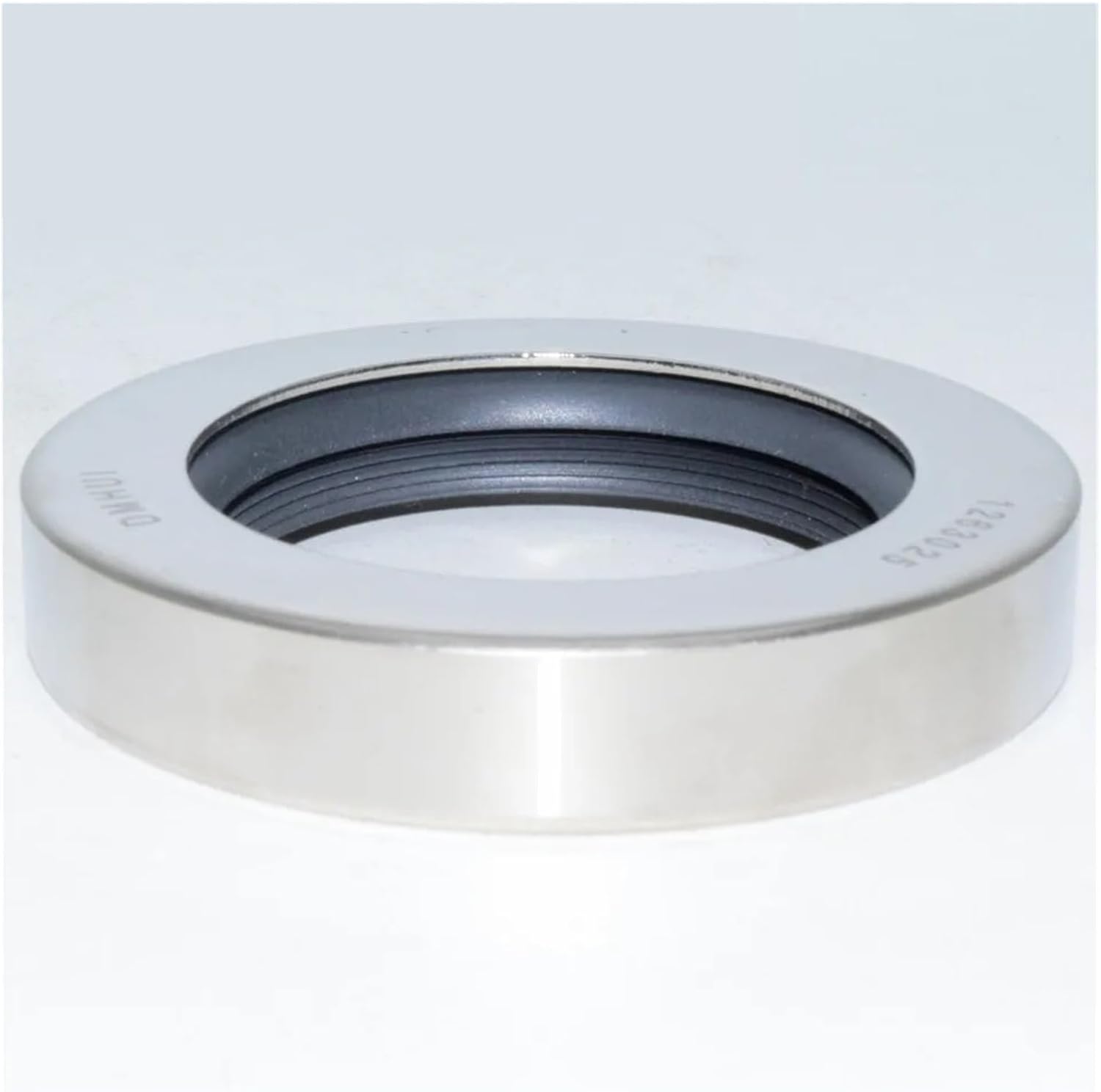 ステンレススチール オイルシール 55 * 72 * 12 ダブルリップ