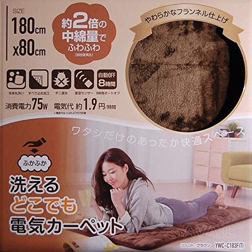 冬キャンプもぬくぬく快適 ホットカーペットおすすめ8選 敷く順番や使い方も解説 3ページ目 暮らし の