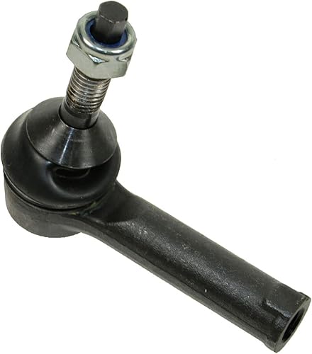 Vista 63 de TRQ - Juego de barras de acoplamiento delanteras interiores y exteriores