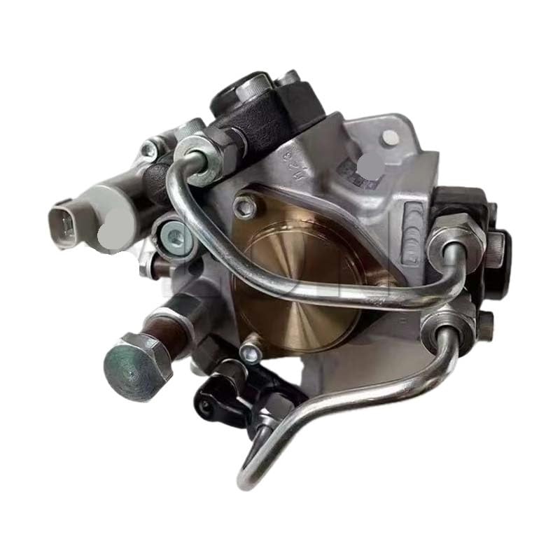 HP4 Diesel Fuel Injection Pump Assy Compatible With ISUZU 6H04 Common Rail Pump 294050-0021 294050-0022 294050-0023 294050-0024 8-97602049-3