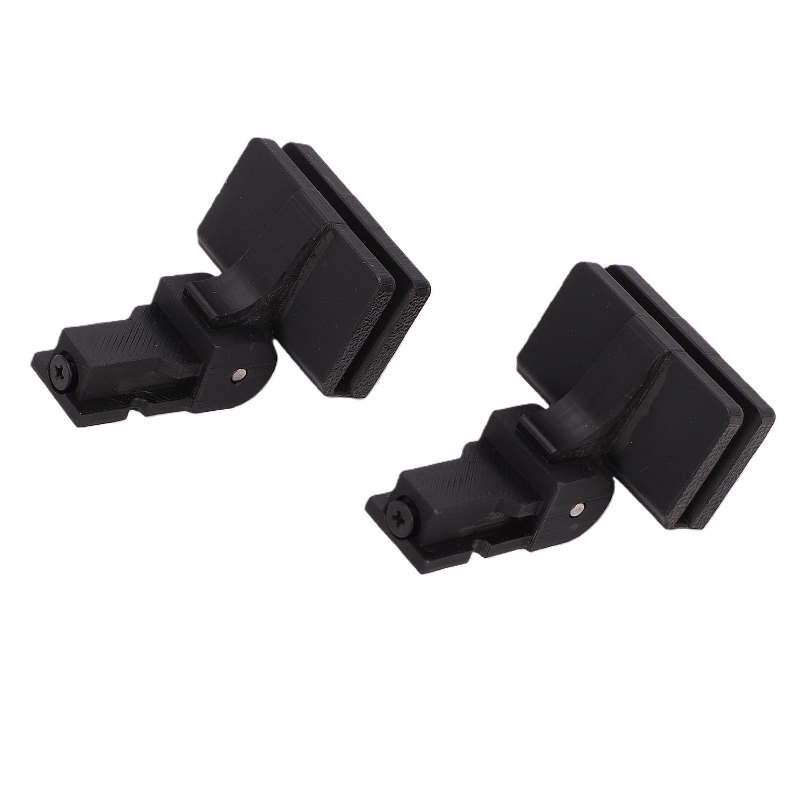 Bisagra de cubierta para tocadiscos Keenwood soluciona tapas caídas en KD 291R 8