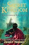  The Secret Kingdom: Stones of Ravenglass (The Secret Kingdom) (English Edition)